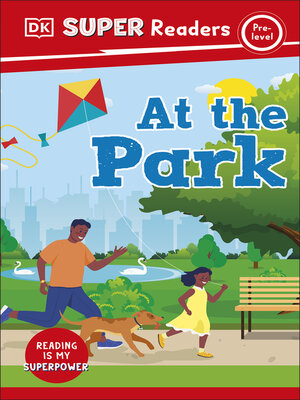 cover image of At the Park